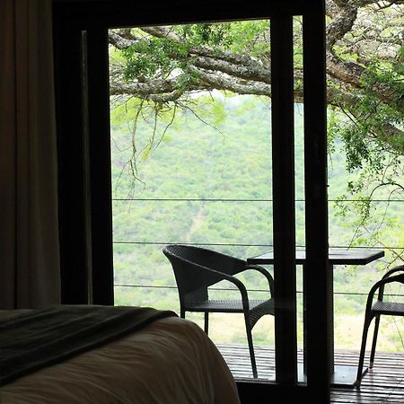 Hilton Bush Lodge & Function Venue Екстер'єр фото