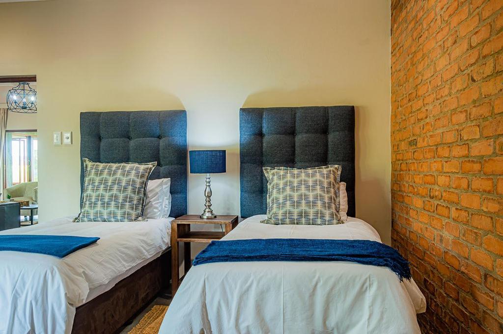 Hilton Bush Lodge & Function Venue Екстер'єр фото