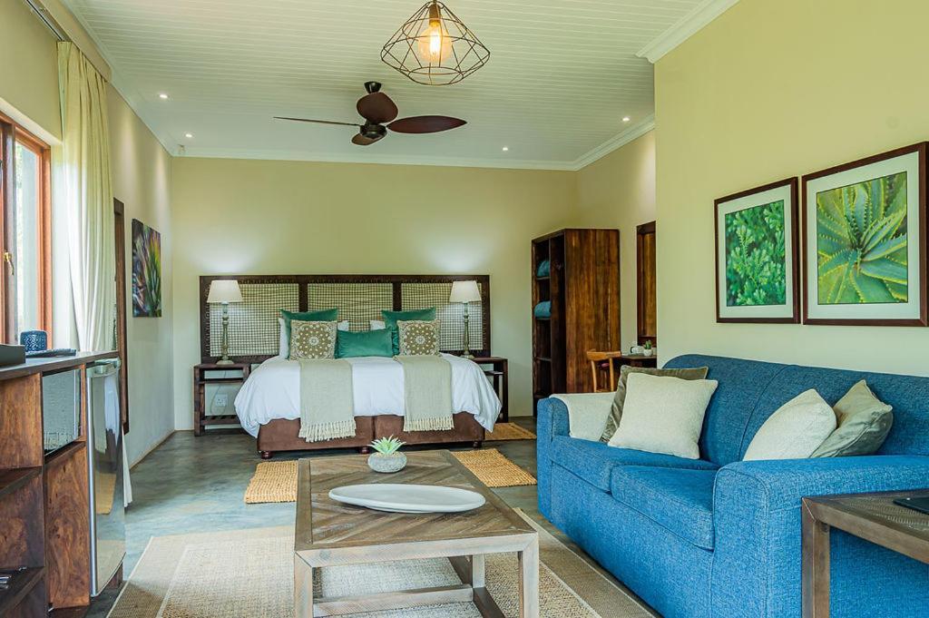 Hilton Bush Lodge & Function Venue Екстер'єр фото