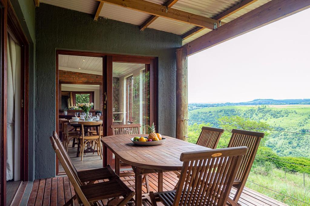 Hilton Bush Lodge & Function Venue Екстер'єр фото