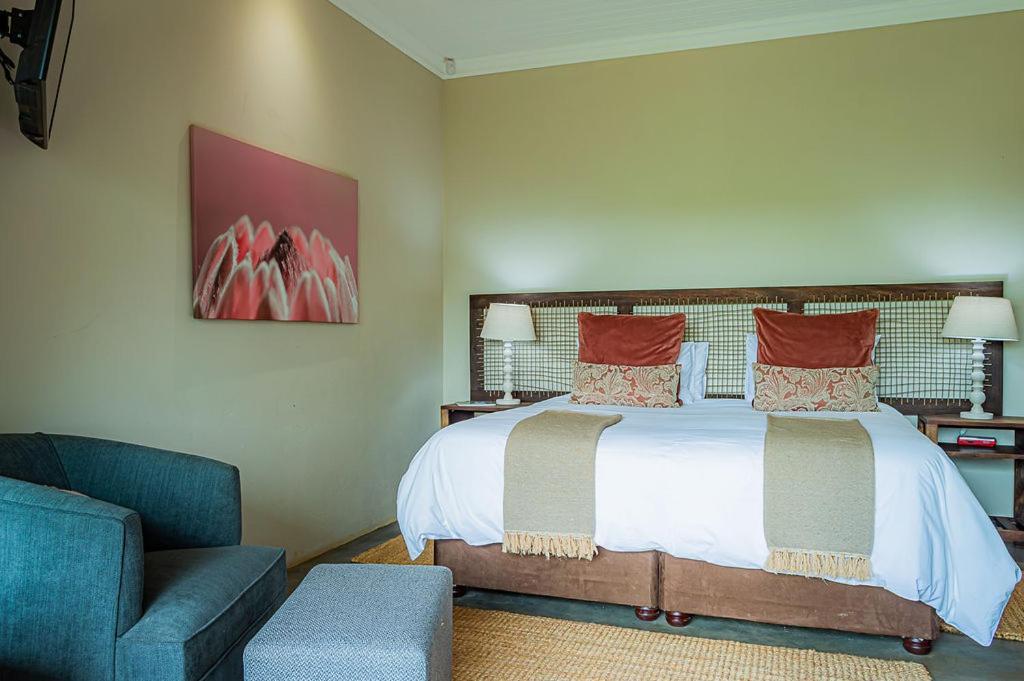 Hilton Bush Lodge & Function Venue Екстер'єр фото