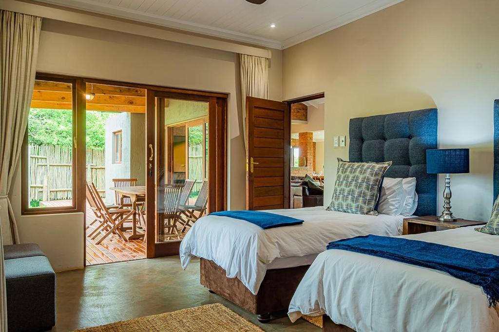 Hilton Bush Lodge & Function Venue Екстер'єр фото