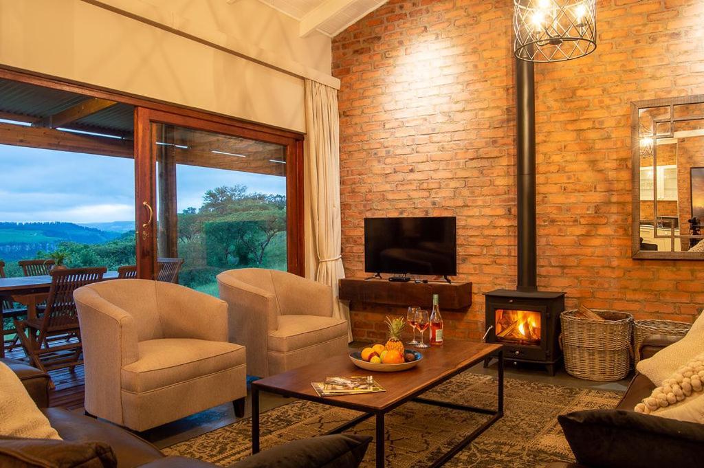 Hilton Bush Lodge & Function Venue Екстер'єр фото