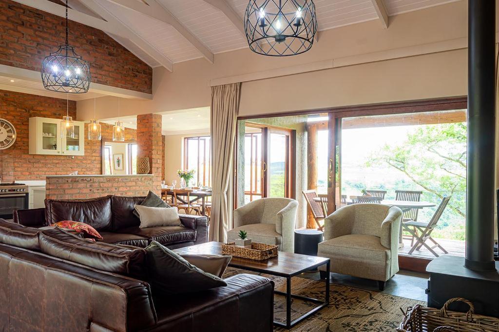 Hilton Bush Lodge & Function Venue Екстер'єр фото