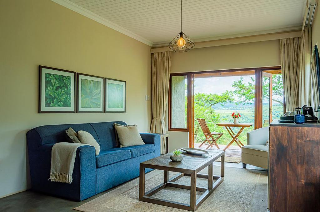 Hilton Bush Lodge & Function Venue Екстер'єр фото