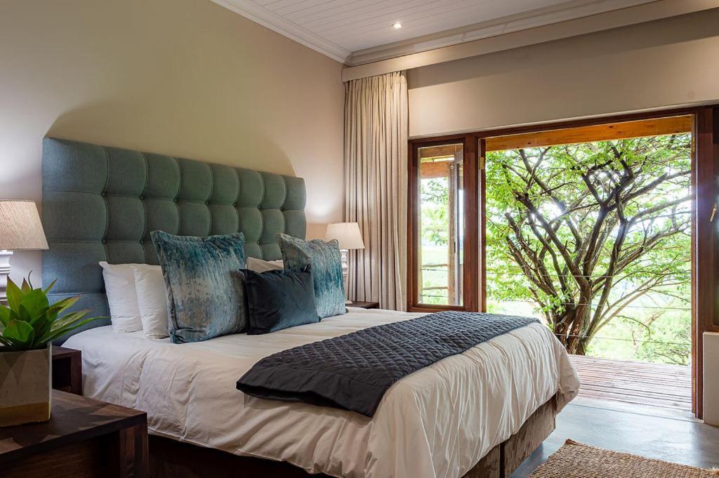 Hilton Bush Lodge & Function Venue Екстер'єр фото