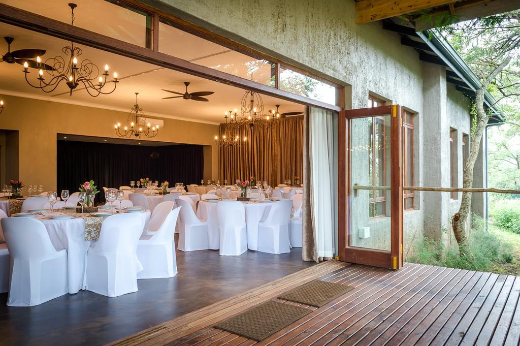 Hilton Bush Lodge & Function Venue Екстер'єр фото