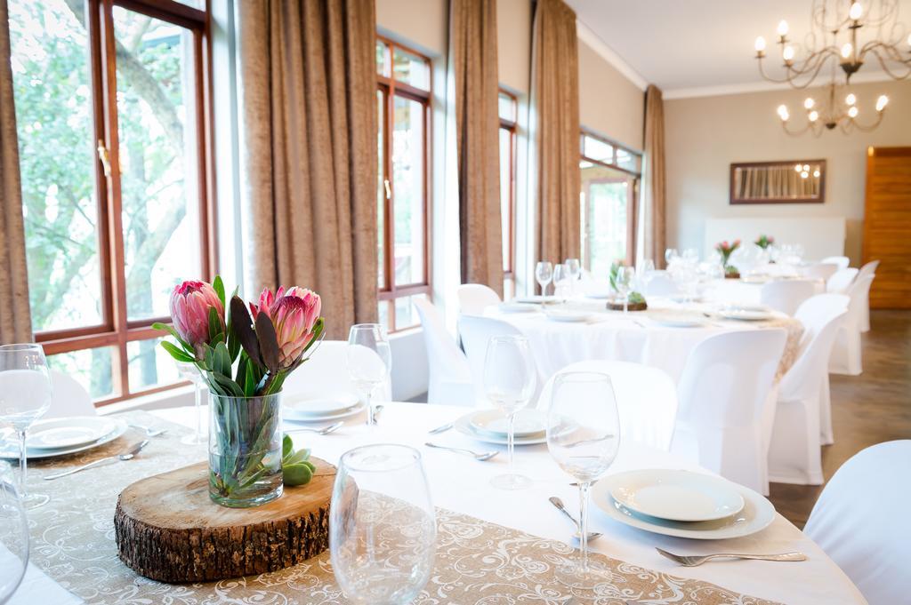 Hilton Bush Lodge & Function Venue Екстер'єр фото