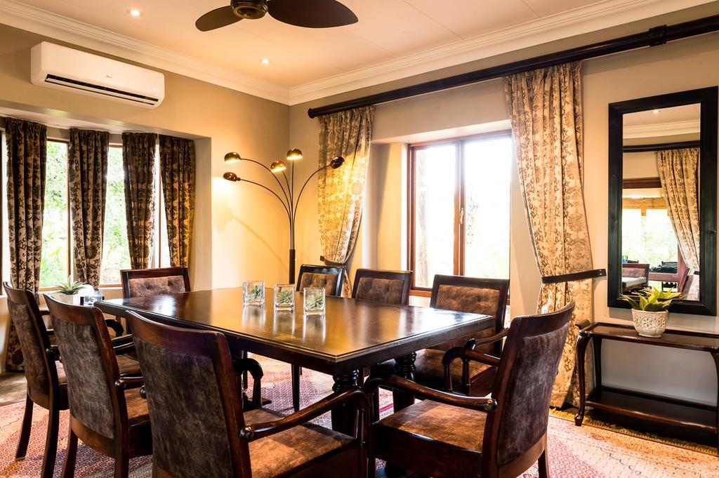 Hilton Bush Lodge & Function Venue Екстер'єр фото