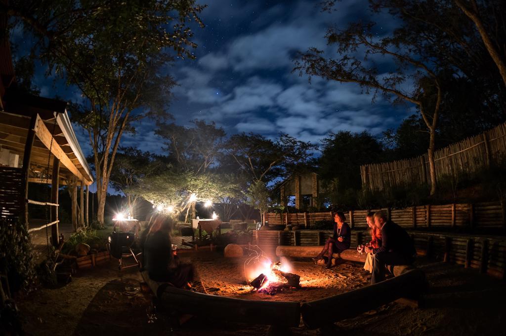 Hilton Bush Lodge & Function Venue Екстер'єр фото