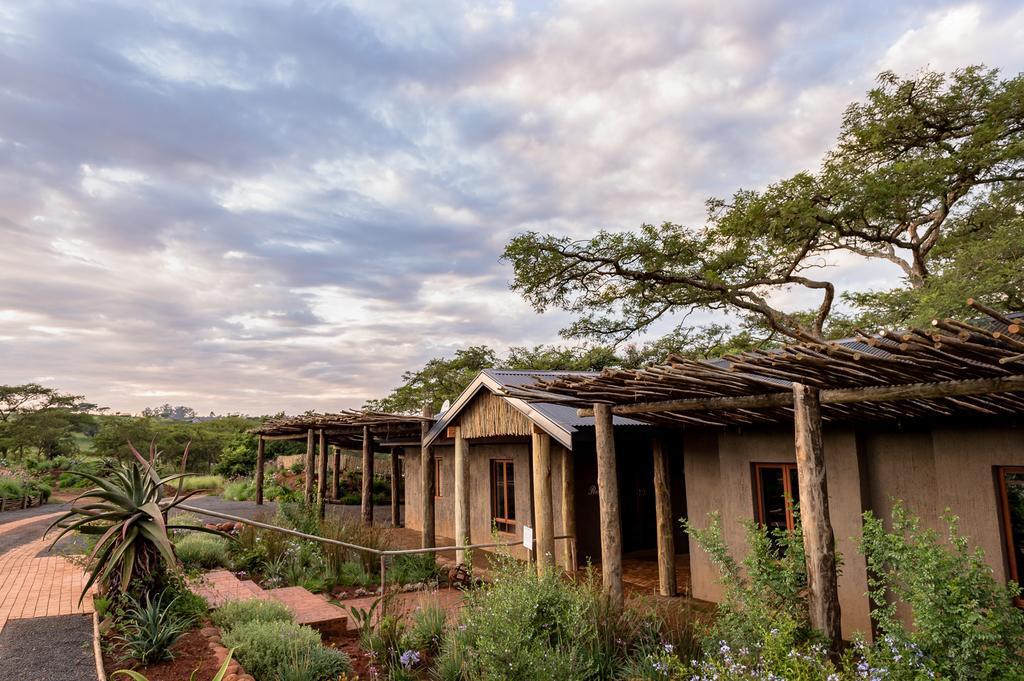 Hilton Bush Lodge & Function Venue Екстер'єр фото
