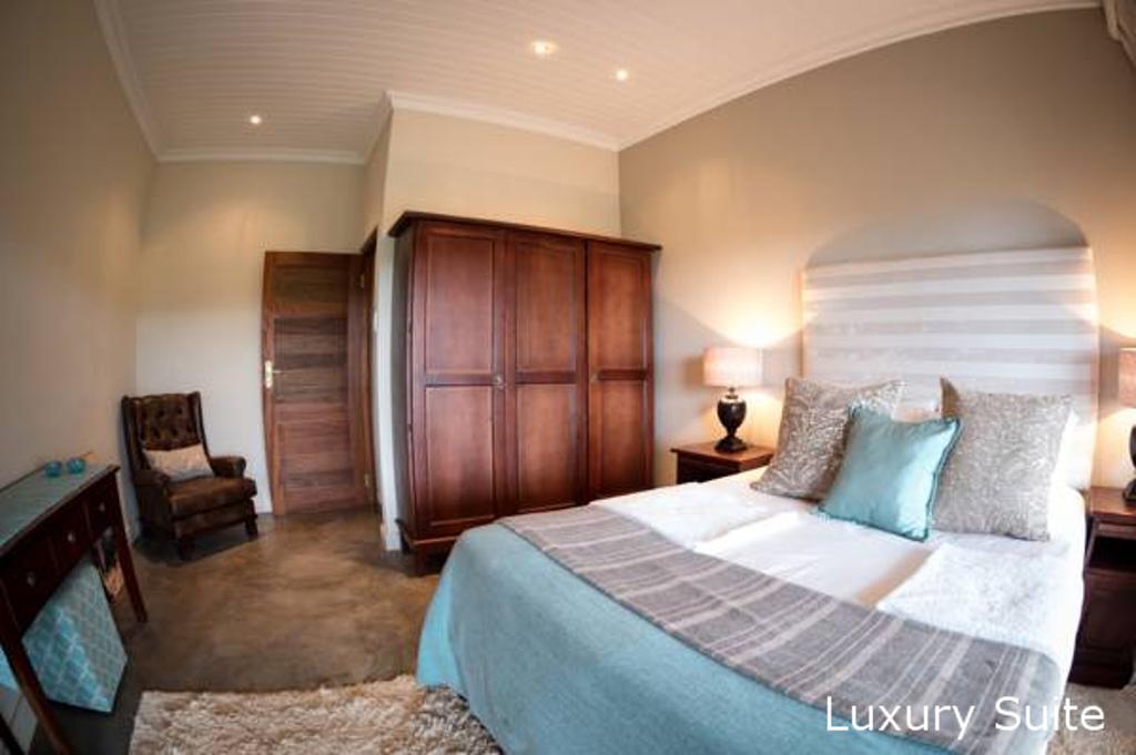 Hilton Bush Lodge & Function Venue Екстер'єр фото